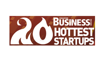 carro singapore business review's hottest startup 2019