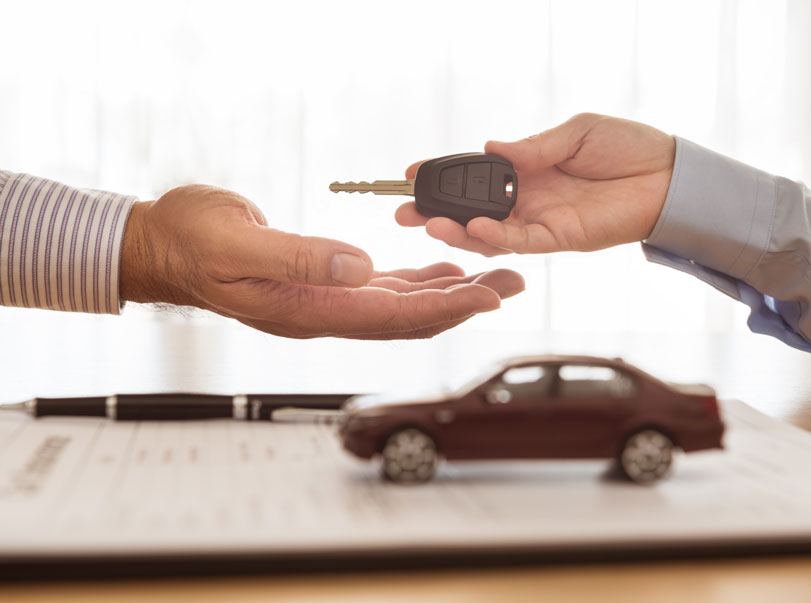 Beep Guide: 6 Basic Steps To Take When Buying a Pre-Owned Car