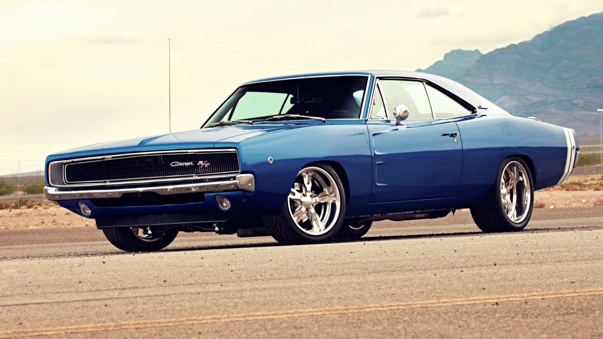 fast and furious 1970 dodge charger