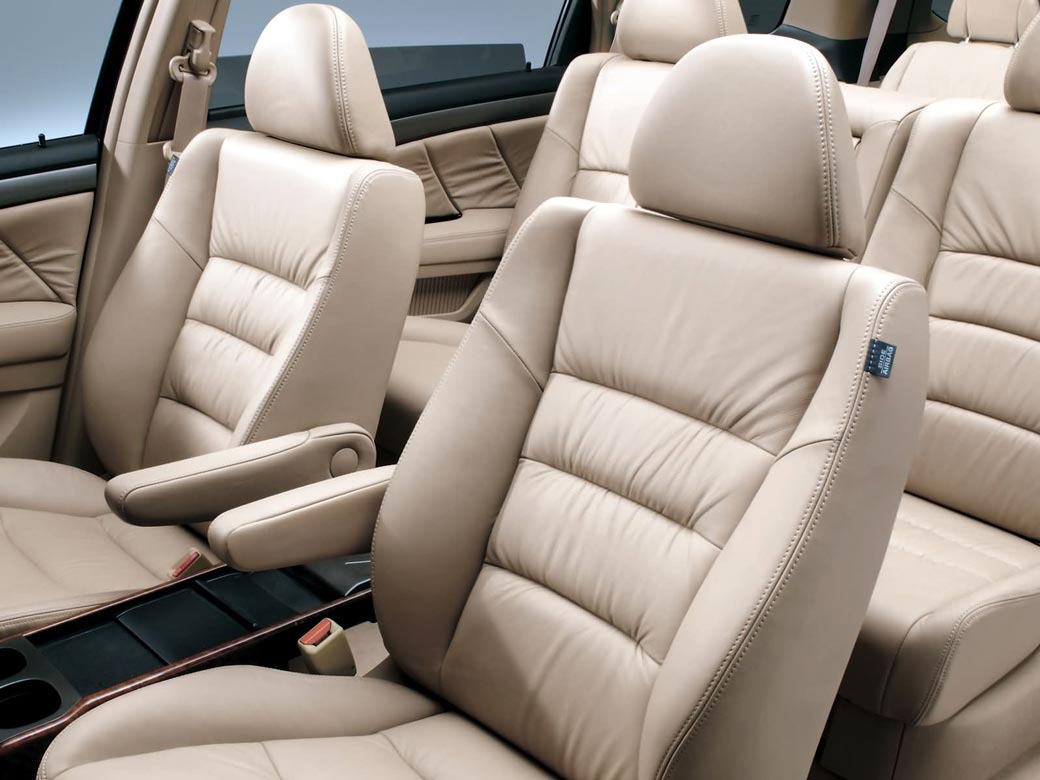 Carro Guide: 4 pros and cons of leather seats