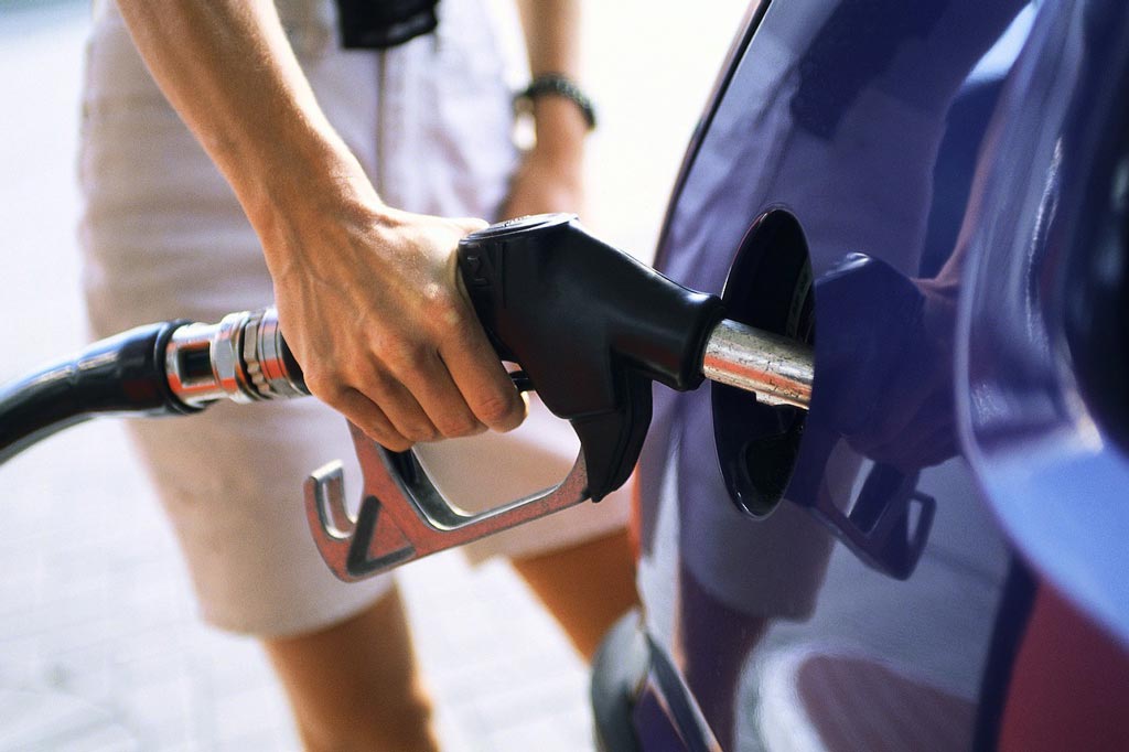 False Petrol-Saving Myths