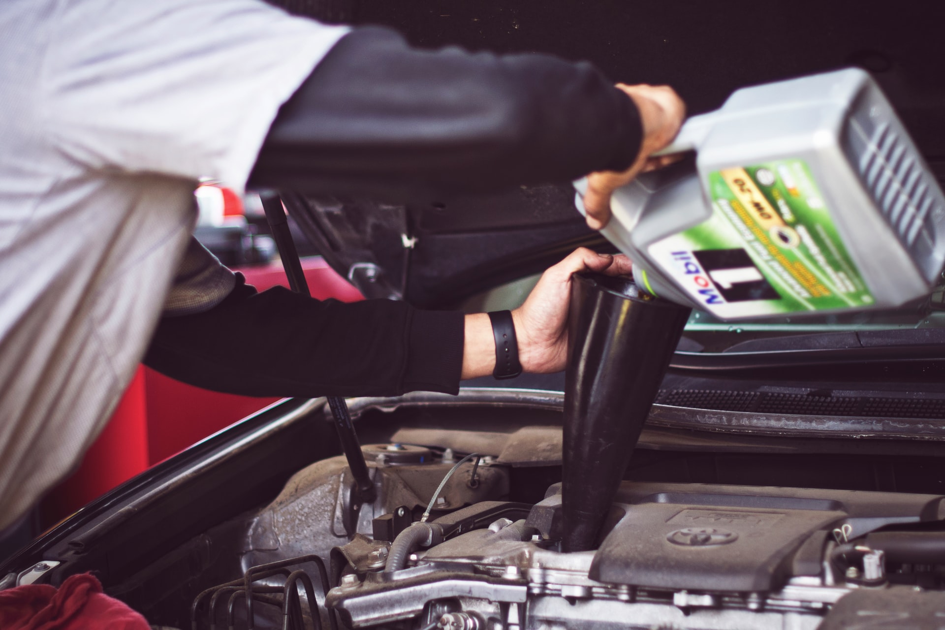 4 car care myths and mistakes