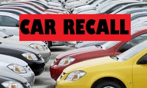 car recalls