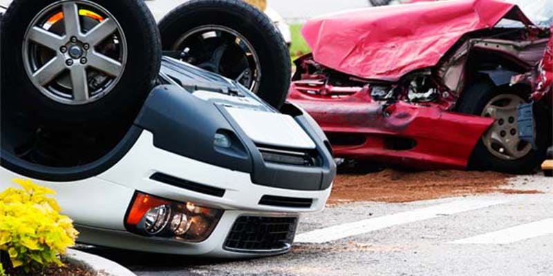 Accident-prone areas you should be aware of