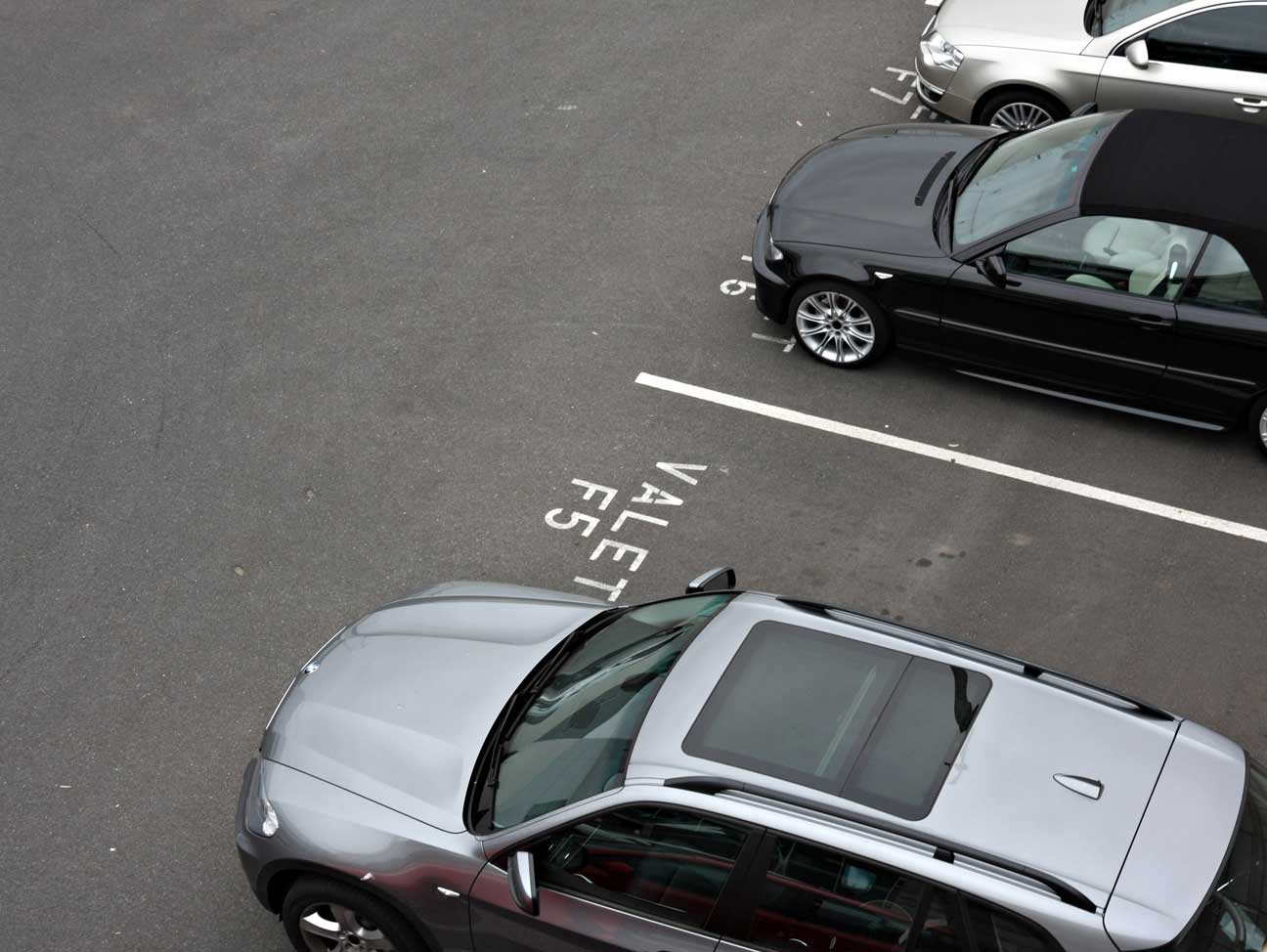 The essential parking guide for all Singaporeans