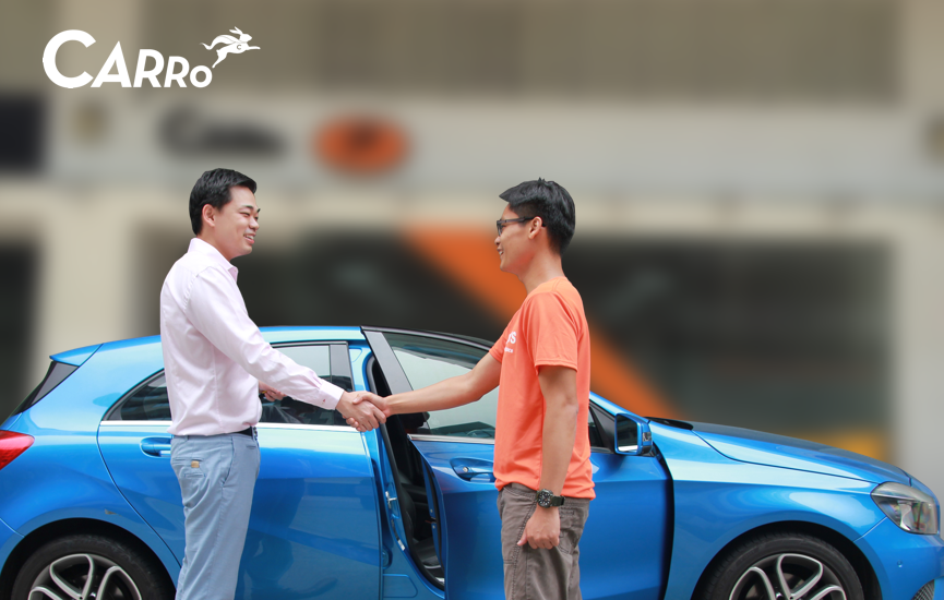 Selling Car Direct To Buyers: Pros & Cons