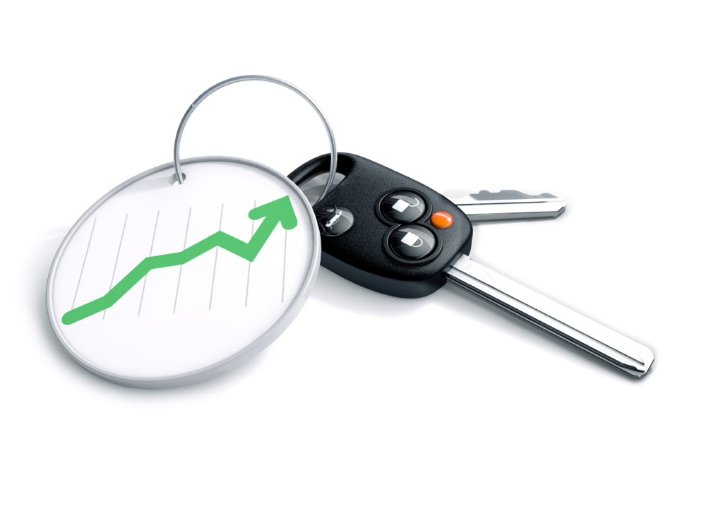 get car valuation fast