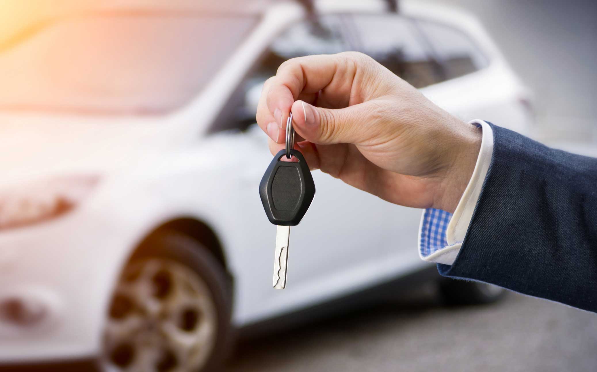 Rental Car Checklist: 16 Tips to Avoid Scams