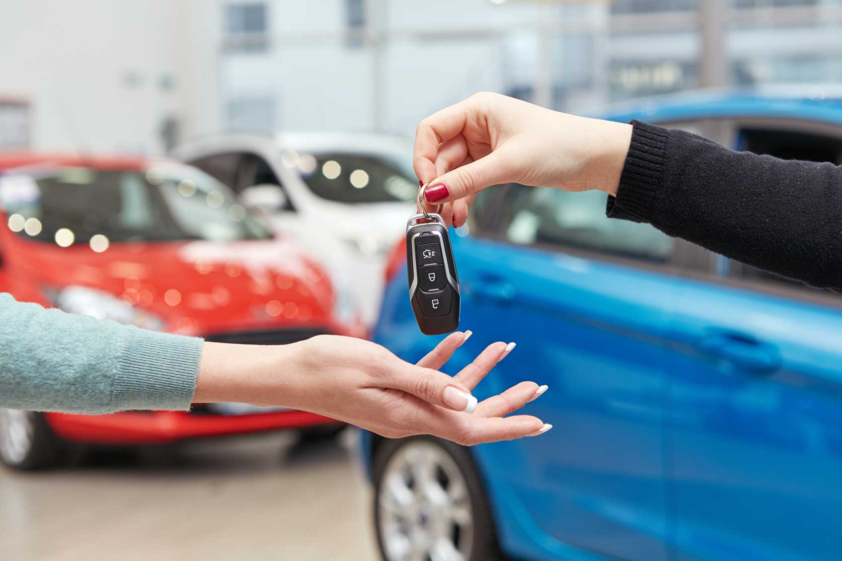 Selling Car Direct To Buyers: Pros & Cons