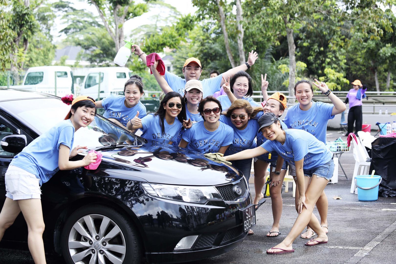 11 Activities For All Car Lovers in Singapore