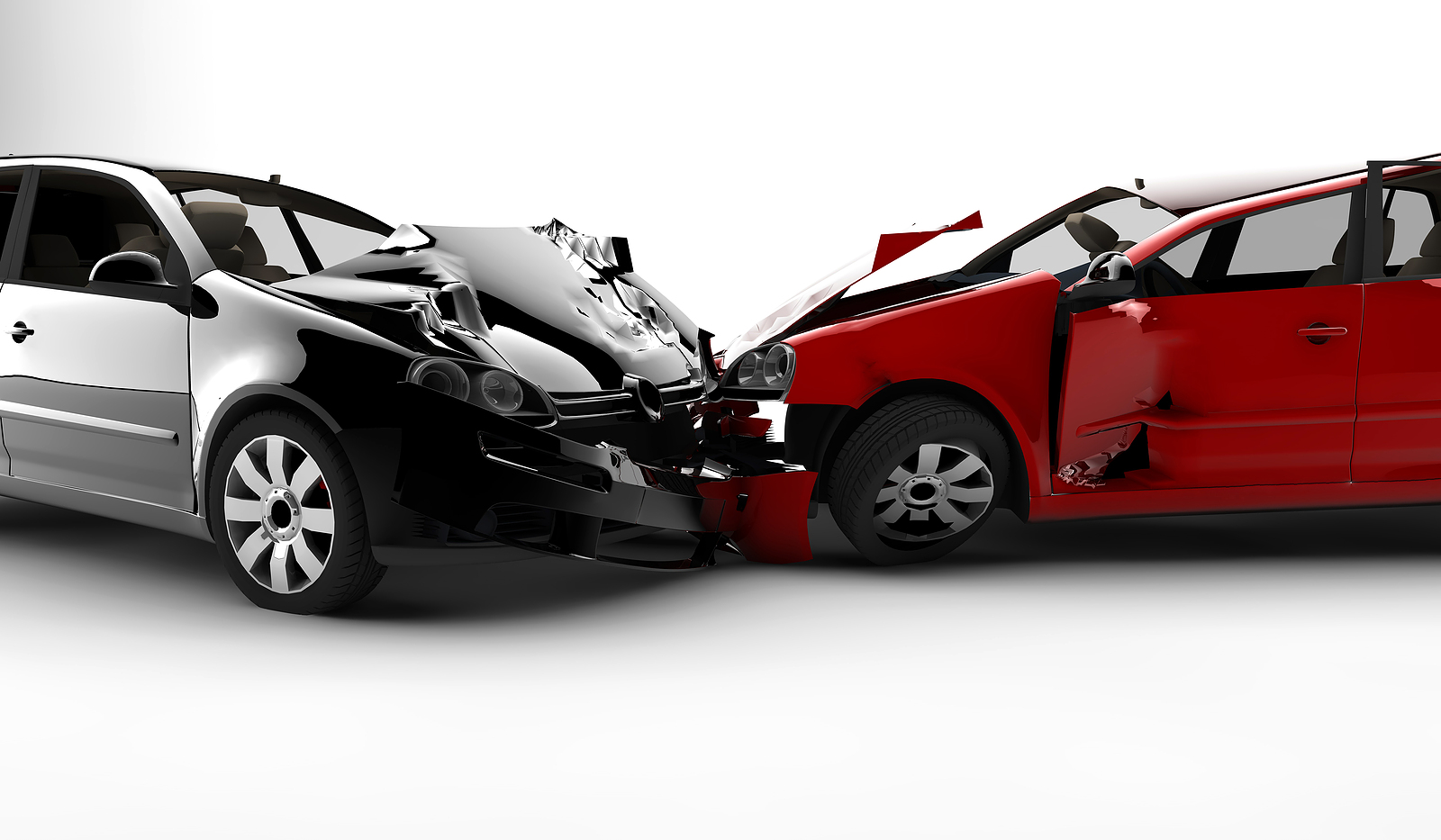 5 Photos to ALWAYS Take During a Car Accident