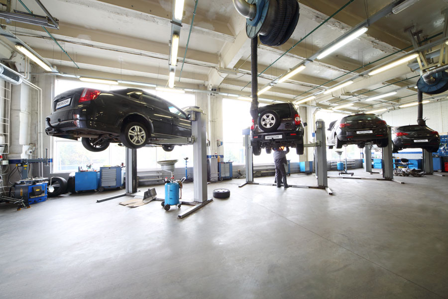 When to Send Your Car for Servicing?