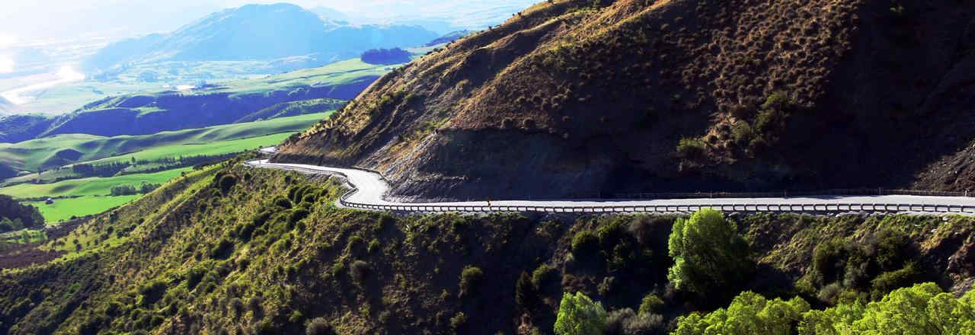  Jump in Your Cars For Fun Road Trips New Zealand
