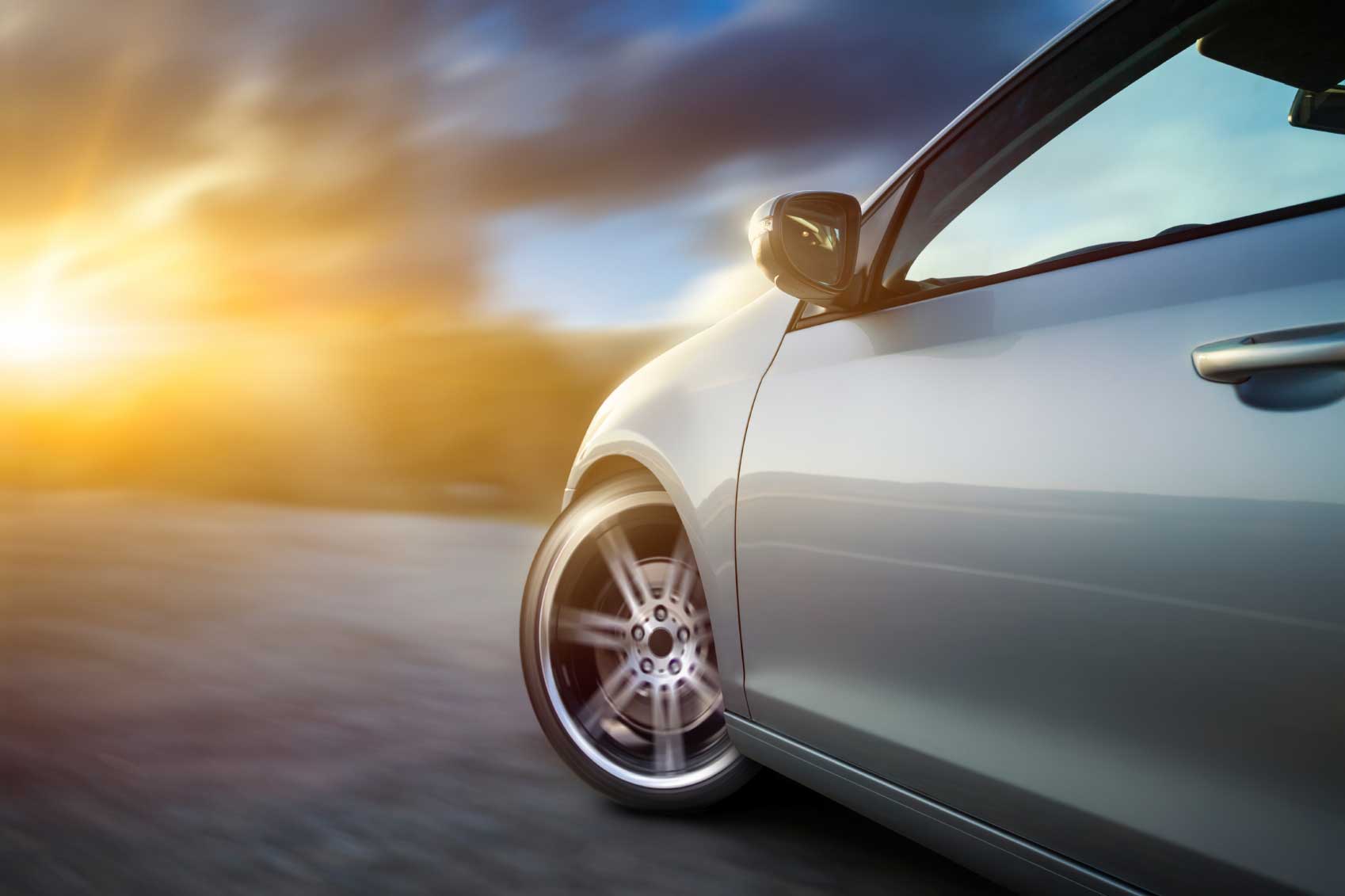 8 Unconventional Items To Keep your Car Clean