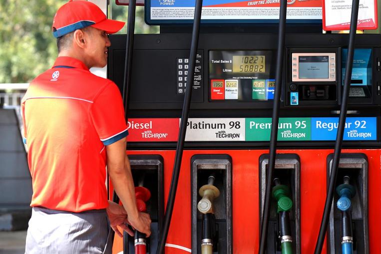 Different Grades of Petrol: Which Should you Choose?
