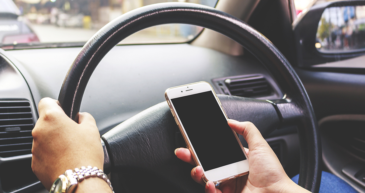 Using Mobile Phones in Vehicles: Allowed or Not?