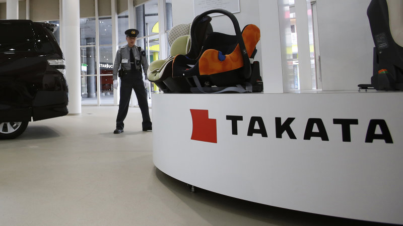 Takata Airbag Vehicle Recall: What We Know So Far