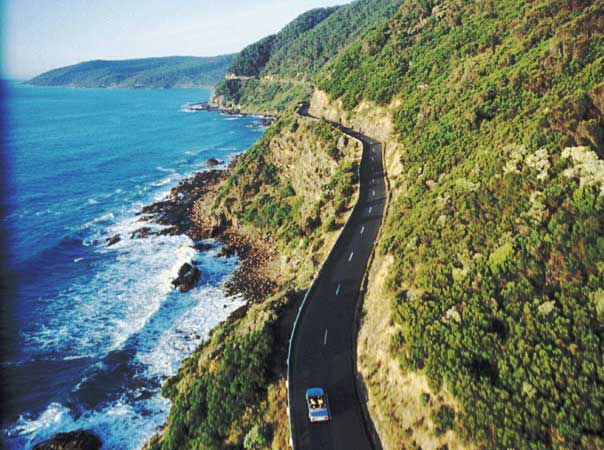 The perfect road trip: Australia edition