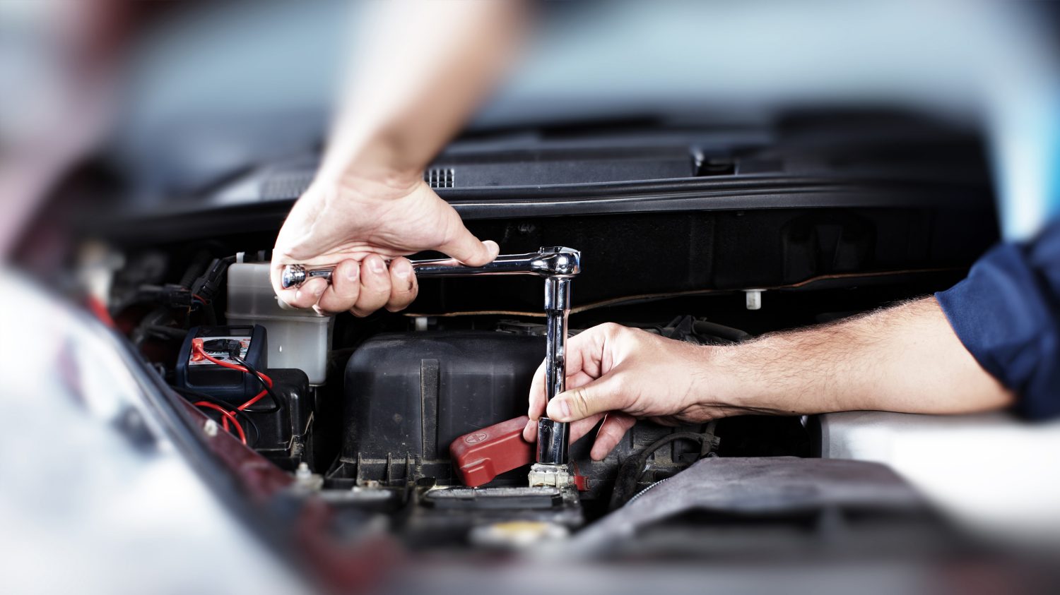 How to maintain your car?