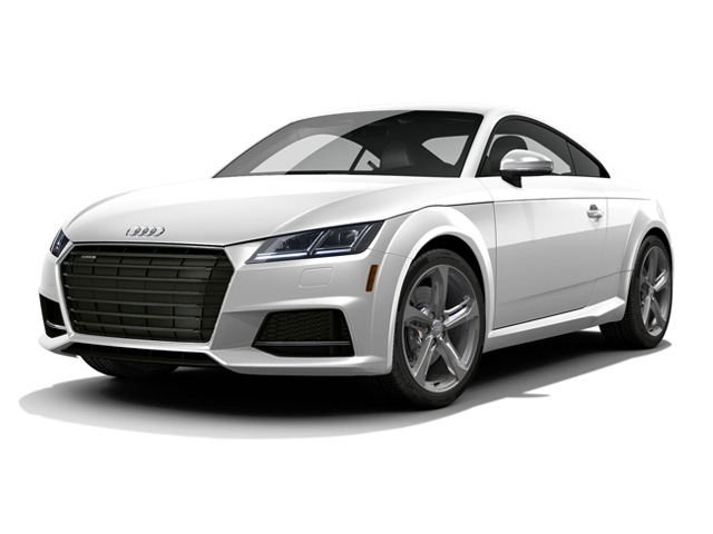 Audi TT Coupe: Adding Substance to the Style
