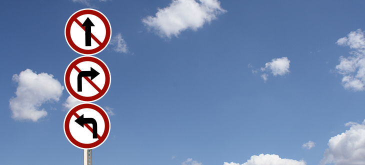10 Wacky Traffic Rules Around The World