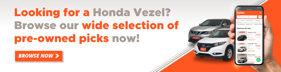 Honda Vezel: Is it worth the price?