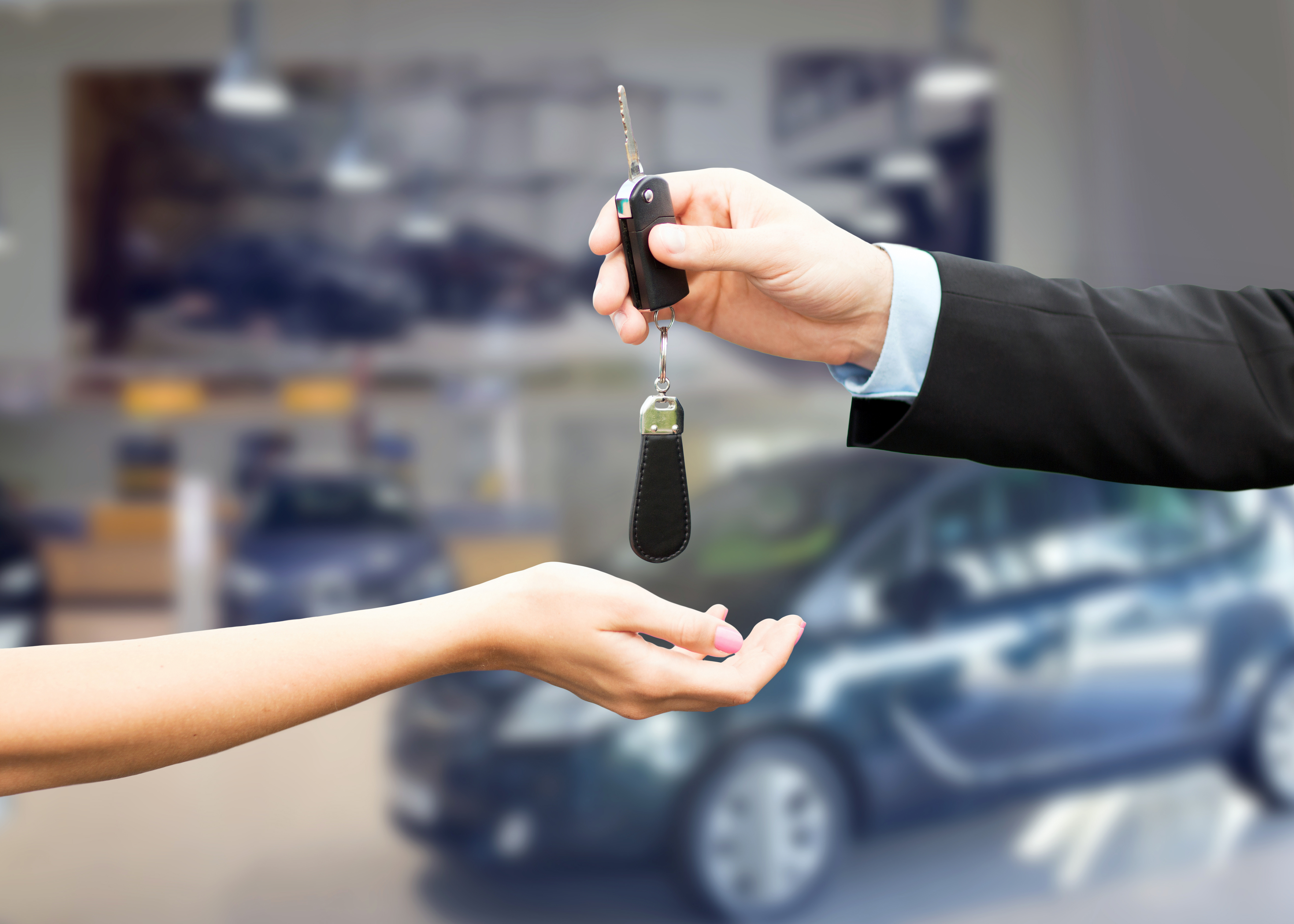 Preparing to Sell Your Car? Here's 4 Things You Should Do!