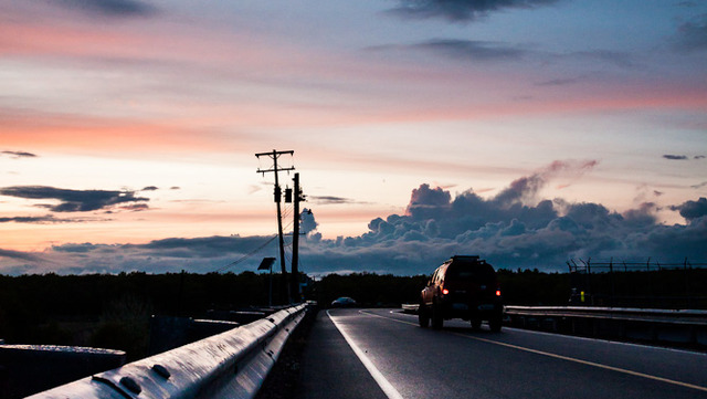Things everybody needs to know on road trips