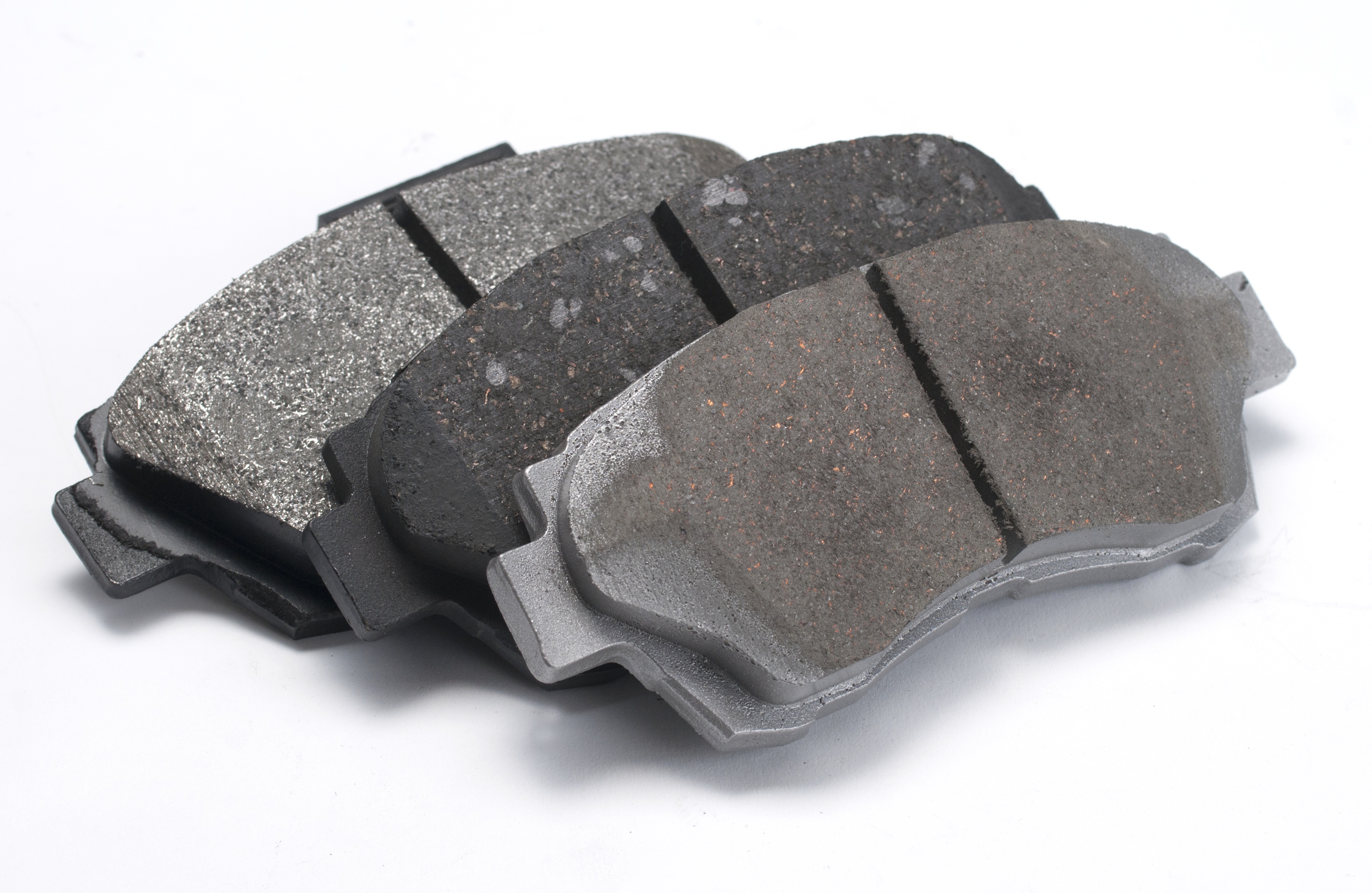 How to pick the right brake pads?