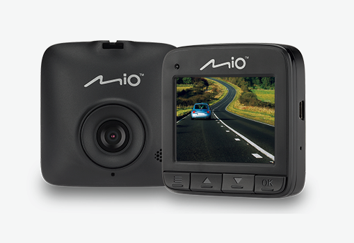 Experience with The Mio MiVue C310 Dashboard Camera