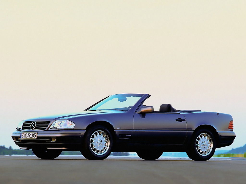 5 Types Of Sports Cars With The Lowest Resale Value