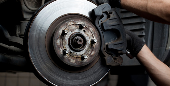 Ways To Extend The Life Of Your Brakes
