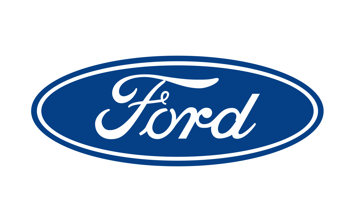 How did Ford become what they are today?