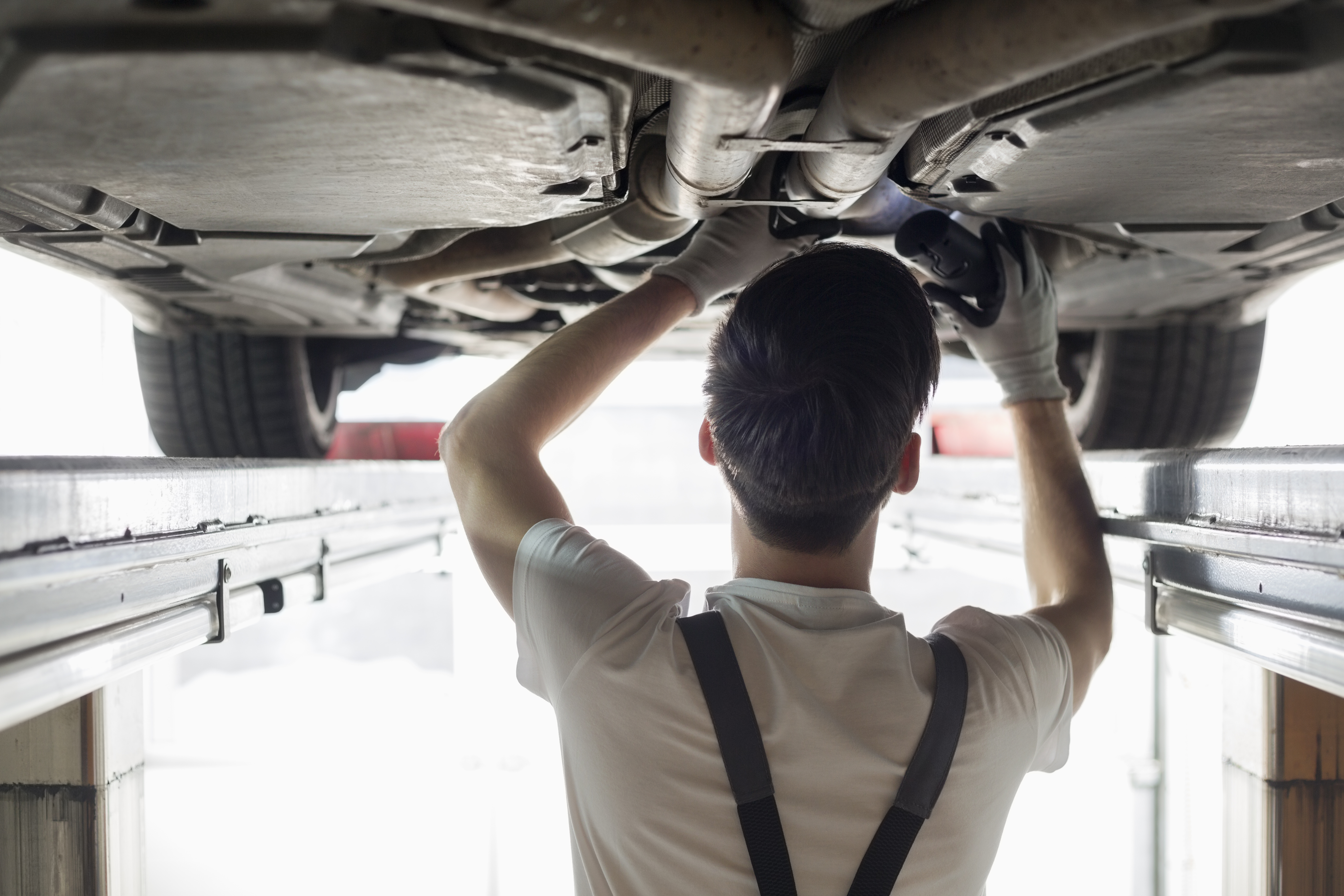 Top 5 Most Expensive Car Repairs