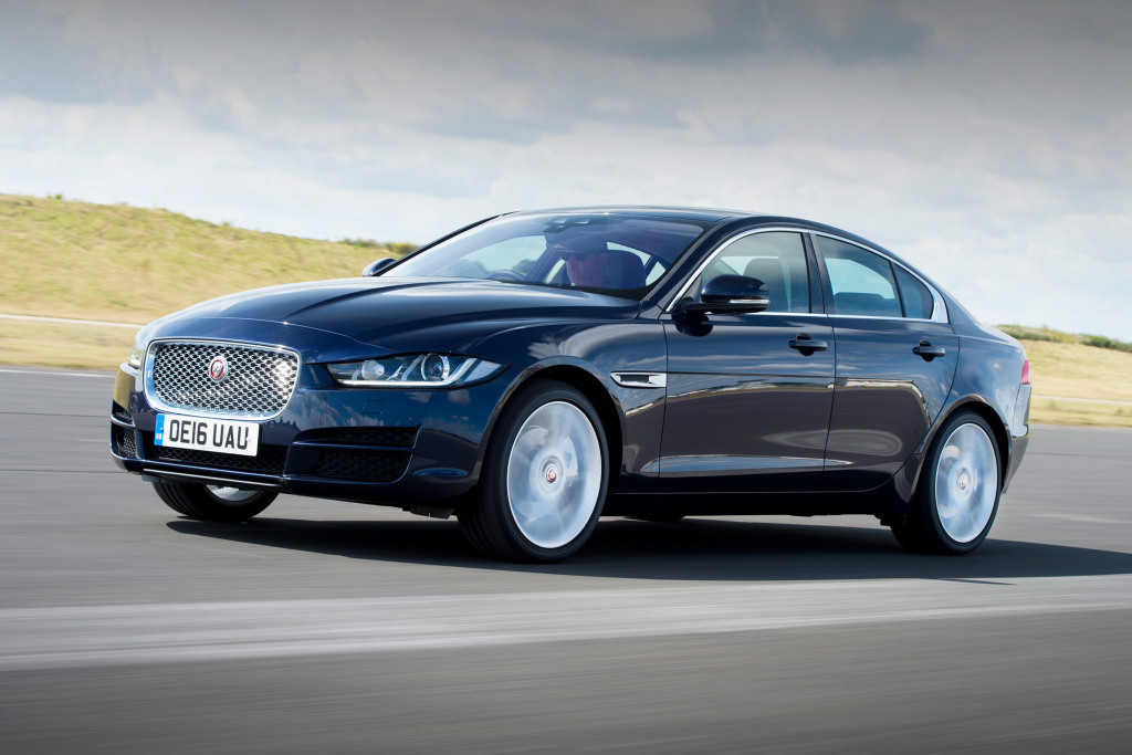 Jaguar XE Diesel: An Economical Drive?
