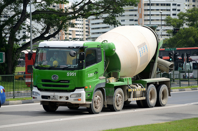 Exciting Change for Singapore’s Heavy Vehicle Driving License Policy