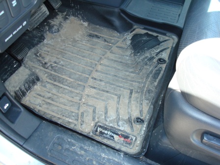 Getting Rid Of Odor In Your Car