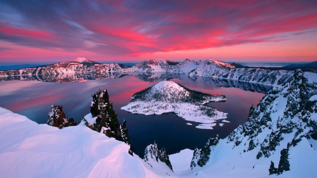 Source: crater-lake-httpswww-reddit-comrpicscomments2mvj2hcrater_lake_oregon_us