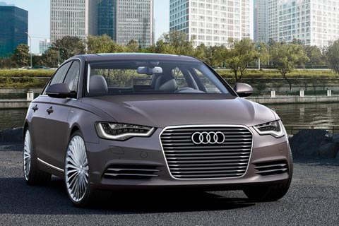 Source: Audi-evworld.com news.cfm newsid=29197