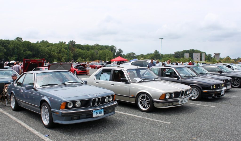 Source: BMW-www.carthrottle.com post bimmerfest-east-the-show