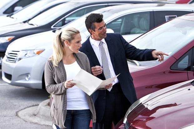 Buying a Used Car: To Buy Warranty or Not?