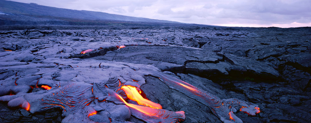 Source: Hawaii Volcanoes National Park