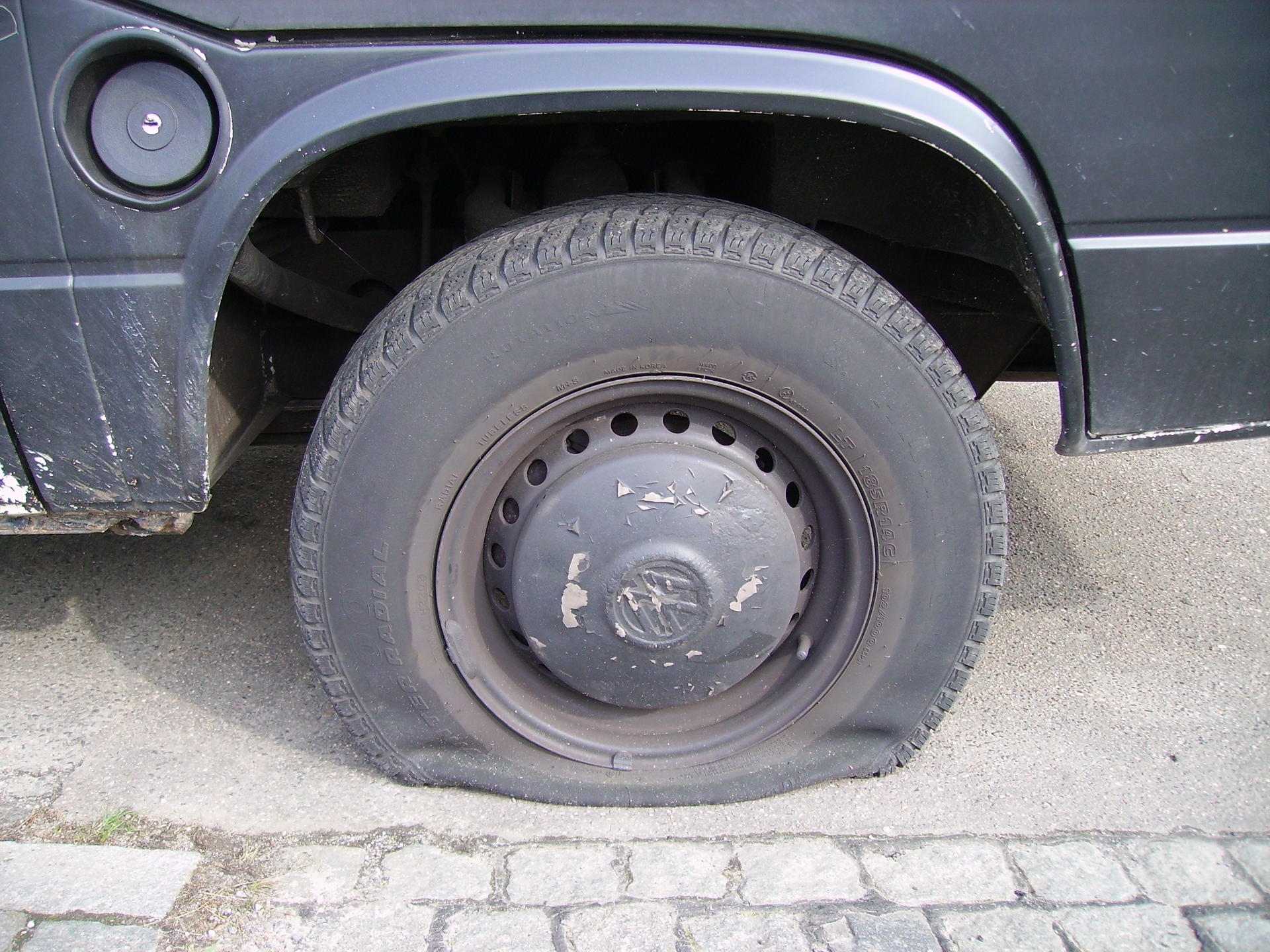 Flat_Tyre