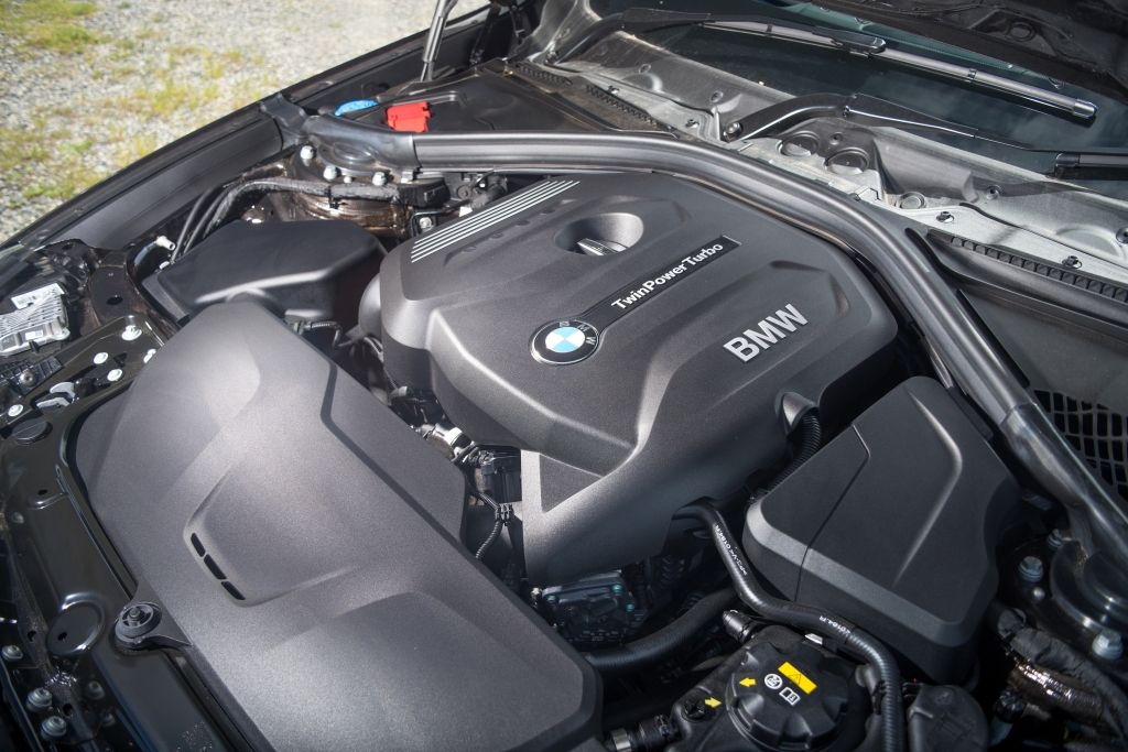 BMW 3 Series Gran Turismo: A More Spacious Compact Car