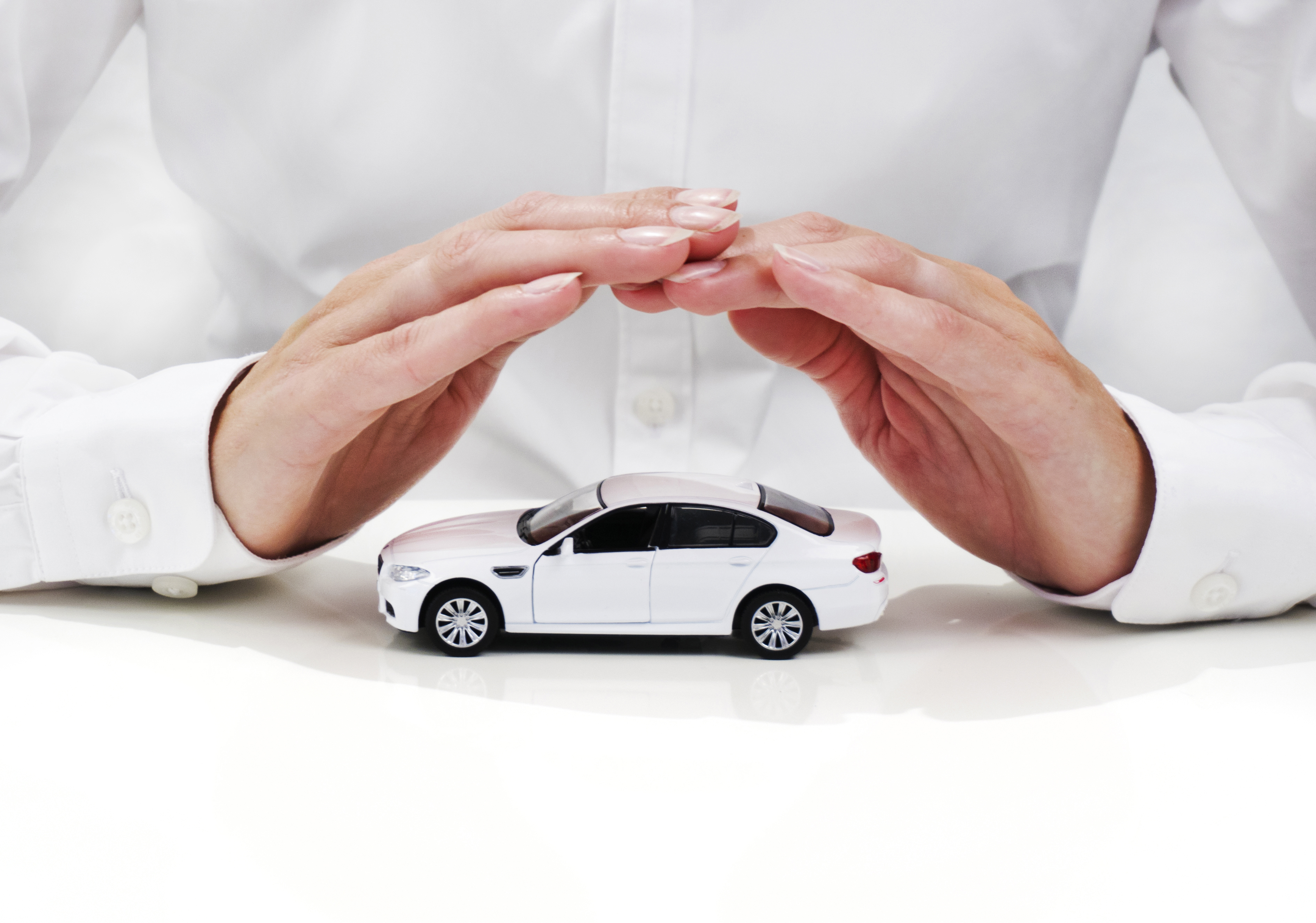 5 Steps to Renting Your Car Out