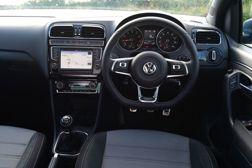 Volkswagen Polo: Quality in a Small Package