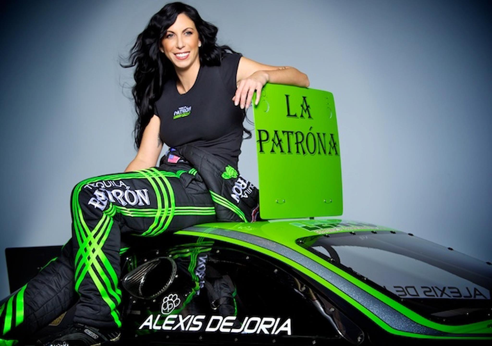 Breaking Stereotypes: Female Racers You Should Know