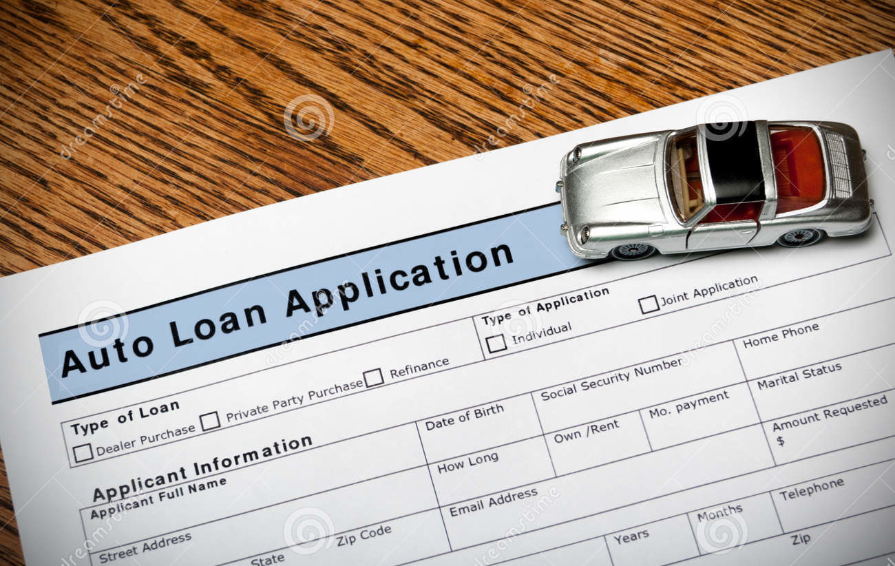 Tips on Negotiating the Best Auto Loans