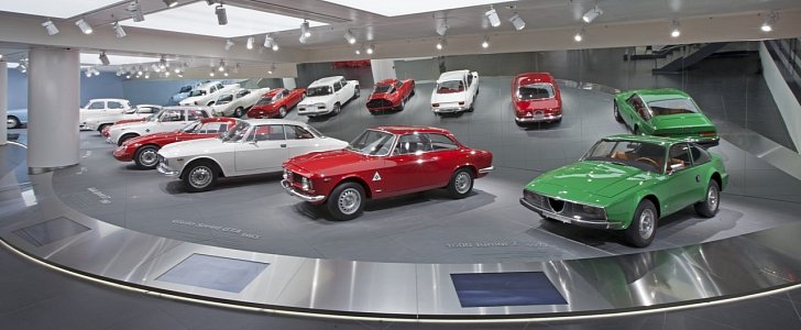 Alfa Romeo and Its Timeline of Beauty and Speed