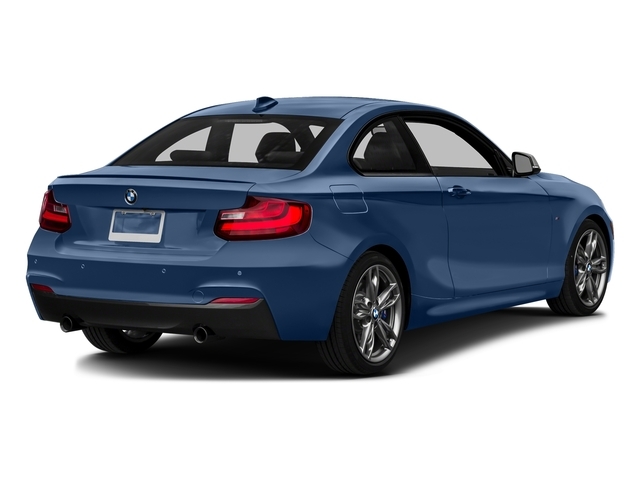 2017 BMW 2 SERIES: Compact elegance at its best!